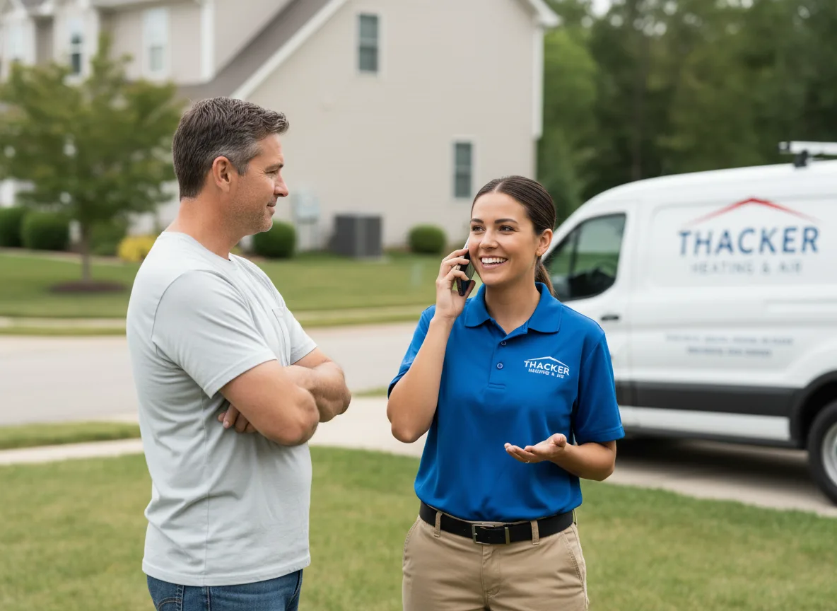 Ac Repair Pioneer, LA FAQs